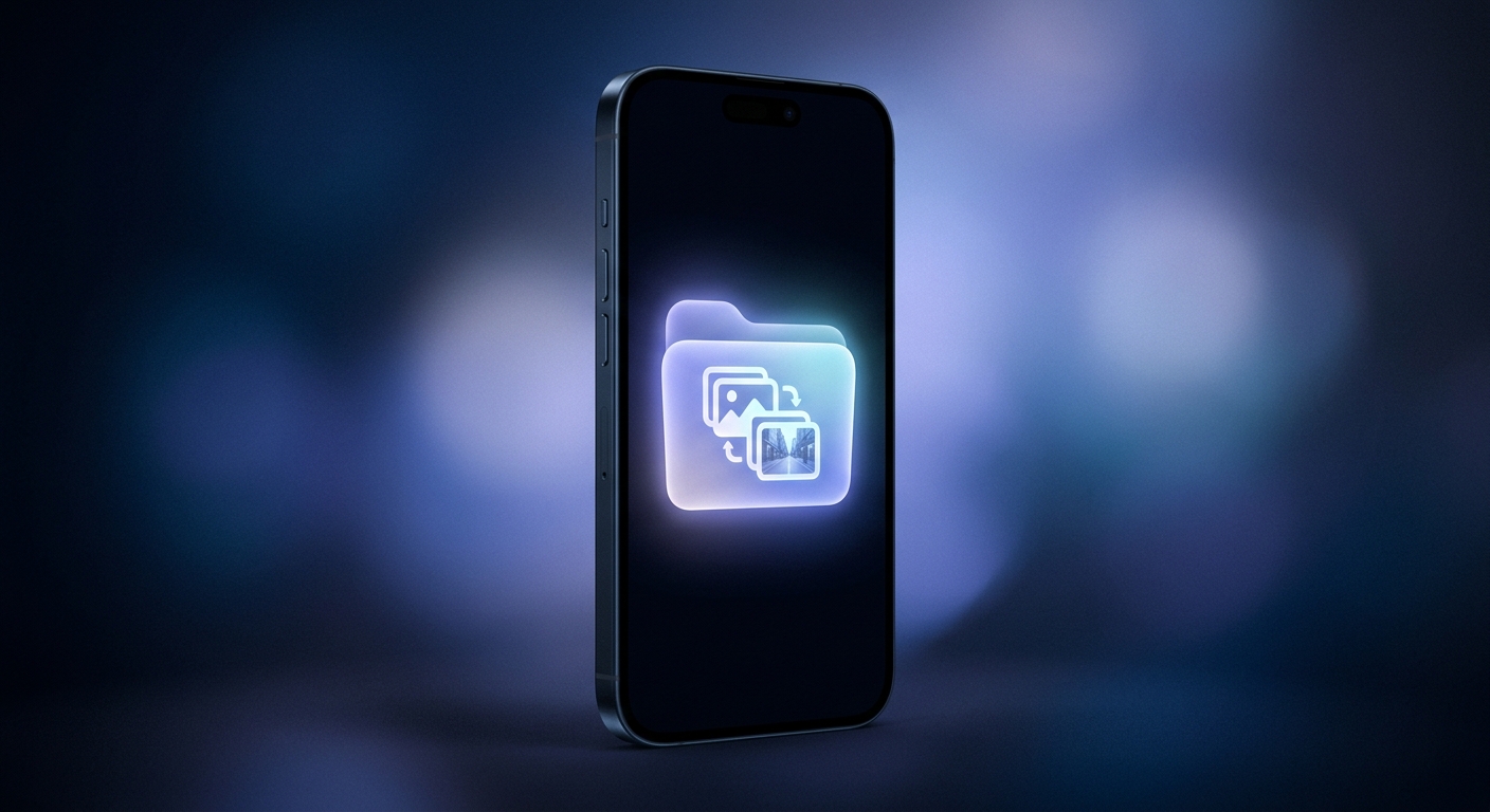 Как удалить дубликаты фото на iPhone и вернуть память