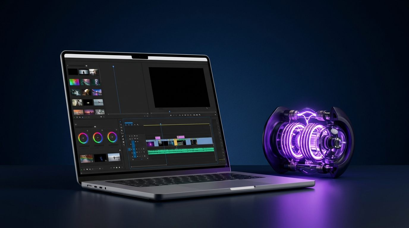 Как сжать видео на Mac без потери качества
