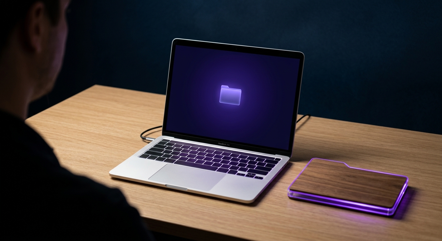Как почистить Mac от системного мусора без риска для файлов