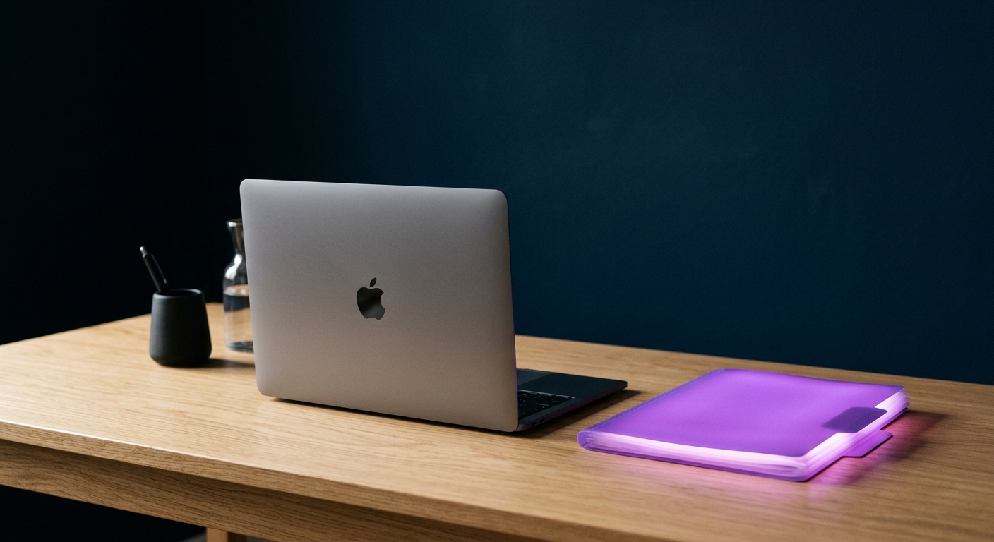 Как удалить приложение не из App Store на Mac полностью