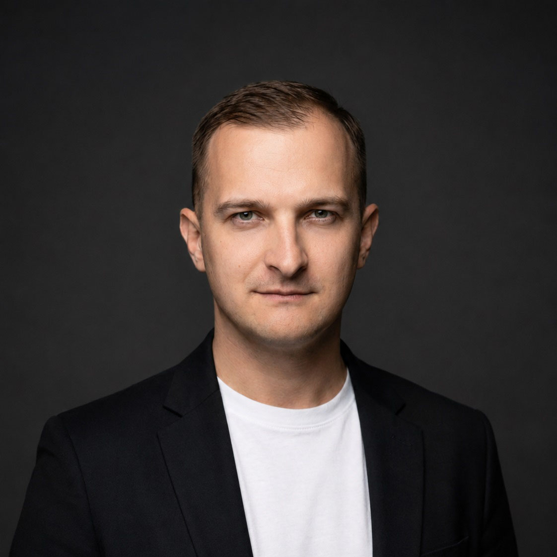 Автор Андрей – Архитектор и руководитель разработки в JWizard