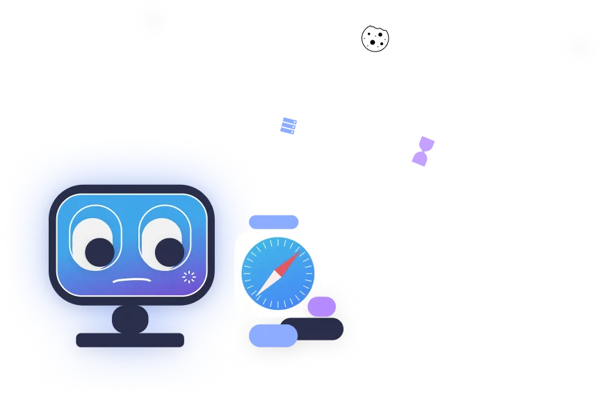 Преимущества безопасной очистки браузеров на Mac