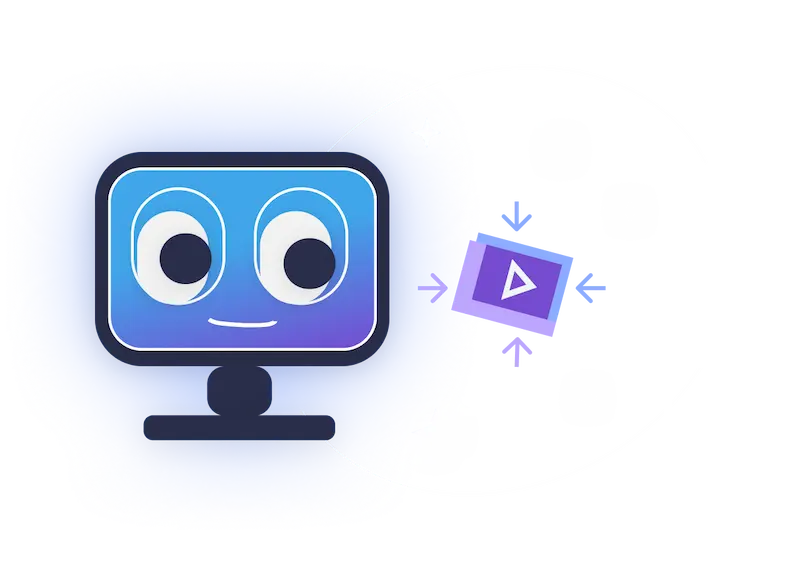 Зачем нужна функция сжатия видео?